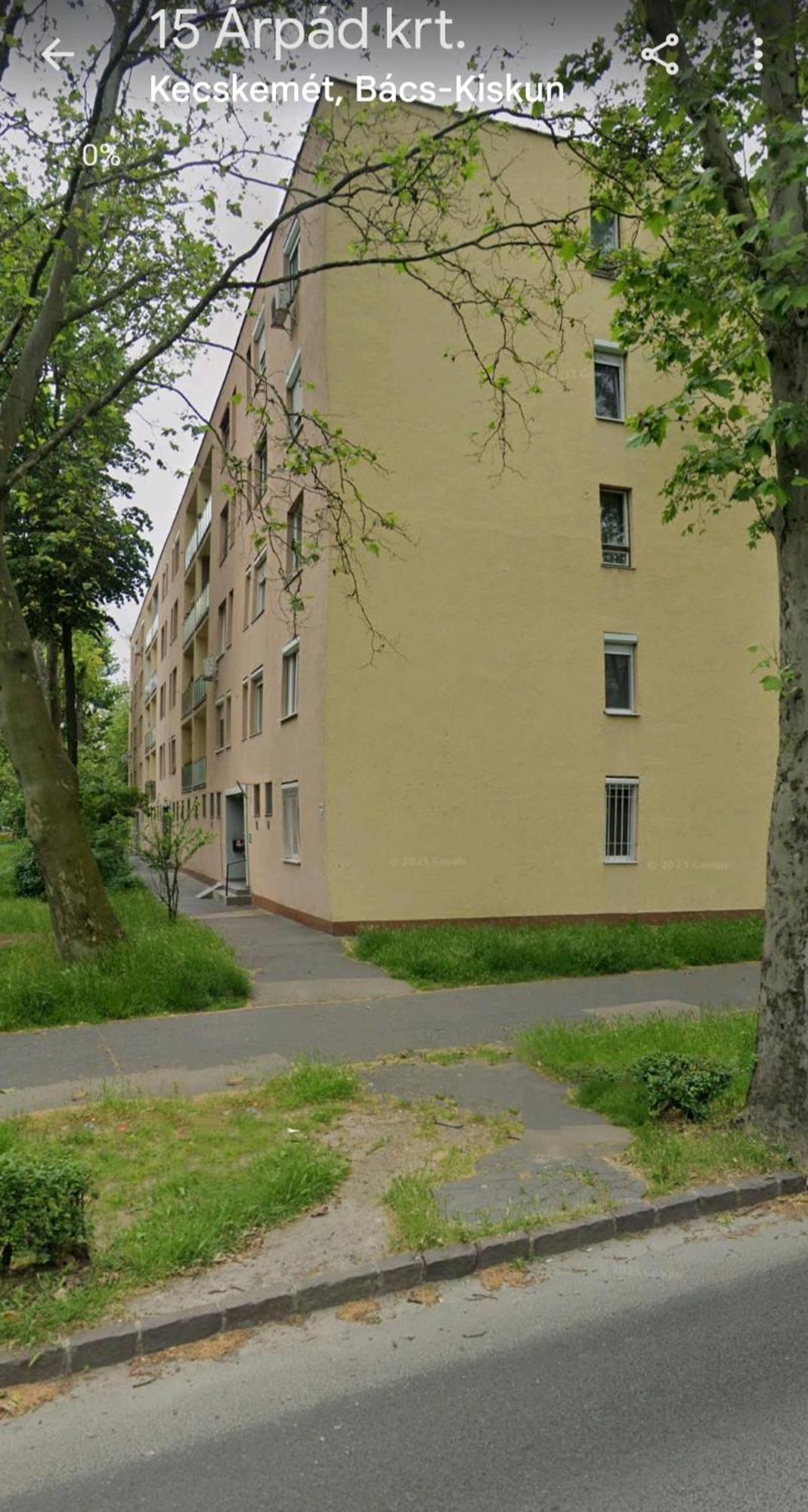 Hiroes Home Kecskemet Exterior photo